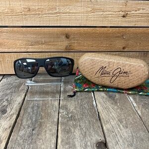 Maui Jim Sunglasses